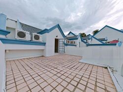 Chancery Grove (D11), Terrace #447624691